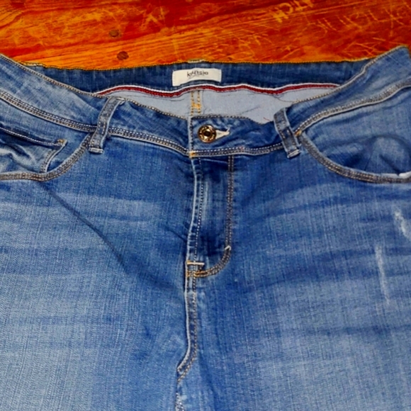 Kensie Jeans Denim - Kensie Jeans 👖